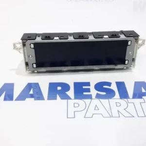 Favoriet Aanwijsinstrument CITROËN BERLINGO Box Body/MPV (B9)