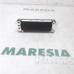 Aanwijsinstrument CITROËN BERLINGO Box Body/MPV (B9) Authentiek