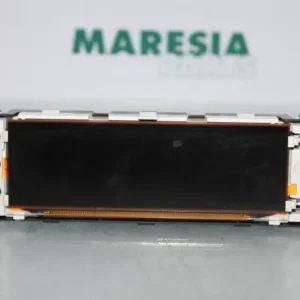 Aanwijsinstrument CITROËN BERLINGO Box Body/MPV (B9), CITROËN BERLINGO Platform/Chassis (B9) Goedkoop