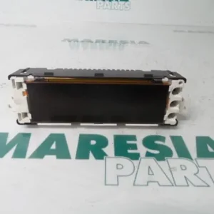 Shop Nu Aanwijsinstrument CITROËN BERLINGO Box Body/MPV (B9), CITROËN BERLINGO Platform/Chassis (B9)