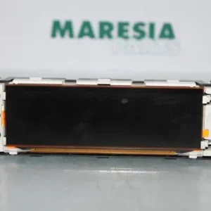 Flitsaanbieding Aanwijsinstrument CITROËN BERLINGO Box Body/MPV (B9)