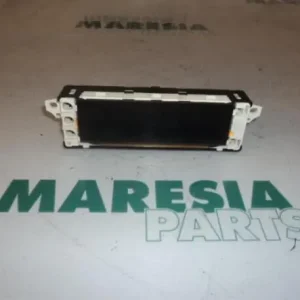 Flitsaanbieding Aanwijsinstrument CITROËN BERLINGO Box Body/MPV (B9), CITROËN BERLINGO Platform/Chassis (B9)