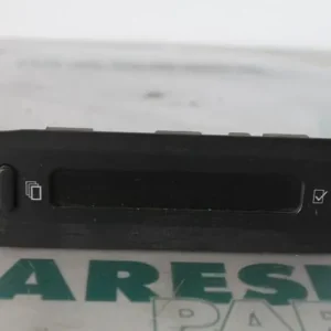 Uitverkoop Aanwijsinstrument CITROËN Berlingo/Berlingo First Kasten/Großraumlimousine (M)