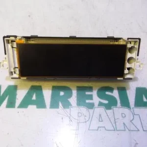 Aanwijsinstrument CITROËN Jumpy Kasten (--) Gratis Retour