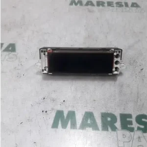 Trendy Aanwijsinstrument CITROËN Jumpy Kasten (--)