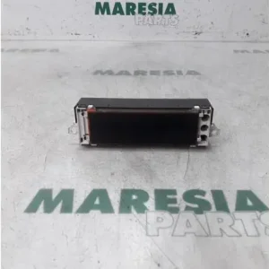 Aanwijsinstrument CITROËN Jumpy Kasten (--) Meest Verkocht