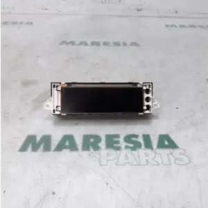 Budget Aanwijsinstrument CITROËN Jumpy Kasten (--)