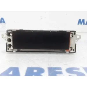 Veilige Betaling Aanwijsinstrument CITROËN Jumpy Kasten (--)