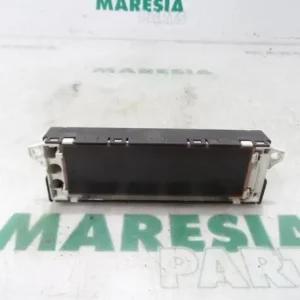 Aanwijsinstrument CITROËN Jumpy Kasten (--) Modern