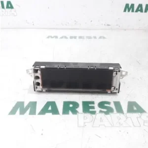 Uitverkoop Aanwijsinstrument FIAT Scudo Kasten (270, 272)