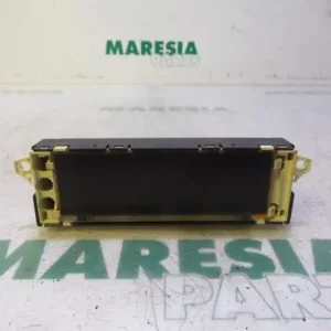 Aanwijsinstrument CITROËN Jumpy Kasten (--) Beste Prijs