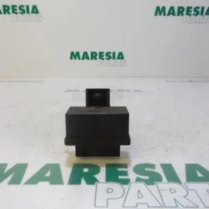 Gecertificeerd Ruitenwisserregelinterval Relais PEUGEOT PARTNER Box Body/MPV