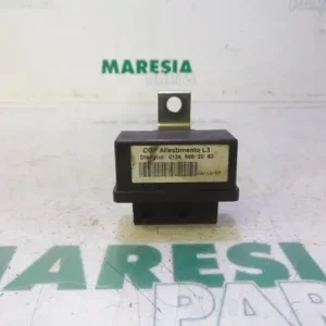 Exclusief Ruitenwisserregelinterval Relais PEUGEOT BOXER Bus