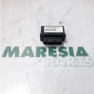 Ruitenwisserregelinterval Relais PEUGEOT Boxer Kasten (--) Voordeelprijs