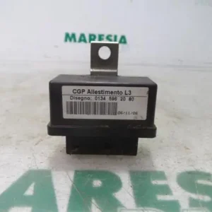 Ambachtelijk Ruitenwisserregelinterval Relais PEUGEOT Boxer Kasten (--)