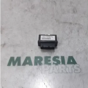 Ruitenwisserregelinterval Relais CITROËN JUMPER Van Tijdelijk Beschikbaar