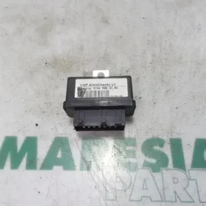 Finale Uitverkoop Ruitenwisserregelinterval Relais PEUGEOT Boxer Kasten (--)