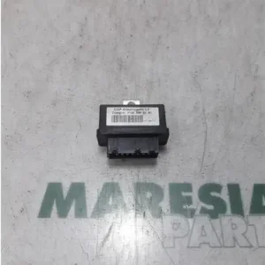 Ruitenwisserregelinterval Relais CITROËN JUMPER Van Must-Have