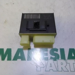 Ruitenwisserregelinterval Relais CITROËN BERLINGO Box Body/MPV (B9) Shop Nu