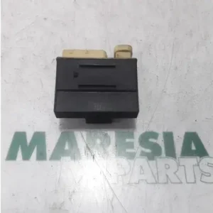 Ruitenwisserregelinterval Relais CITROËN BERLINGO MULTISPACE (B9), CITROËN BERLINGO Box Body/MPV (B9) Limited Edition