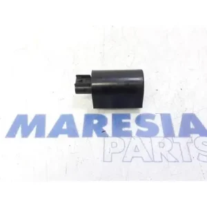 Ruitenwisserregelinterval Relais CITROËN Jumpy Kasten (--) Exclusief