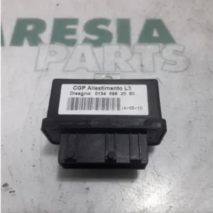 Gratis Verzending Ruitenwisserregelinterval Relais FIAT Ducato Kasten (250, 290)