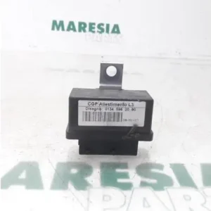 Gratis Retour Ruitenwisserregelinterval Relais FIAT Ducato Kasten (250, 290)