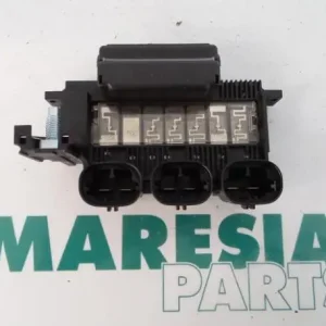 Ruitenwisserregelinterval Relais FIAT Scudo Bus (270, 272) Shop Nu