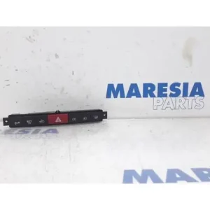 Direct Verzonden Schakelaar voor Alarmlicht OPEL COMBO Box Body/MPV (X12)