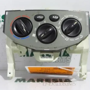Bulkbestelling Bedieningselement verwarming & ventilatie RENAULT Trafic II Kasten (FL)
