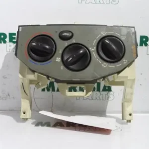 Bedieningselement verwarming & ventilatie RENAULT Trafic II Kasten (FL) Professioneel