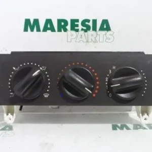 Bedieningselement verwarming & ventilatie RENAULT KANGOO Express (FC0/1_) Handgemaakt