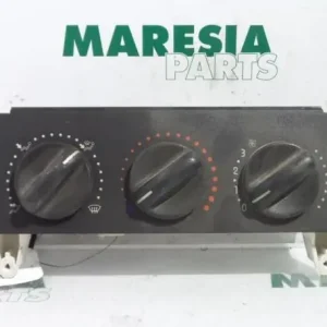 Bedieningselement verwarming & ventilatie RENAULT KANGOO Express (FC0/1_) Fabrieksprijs