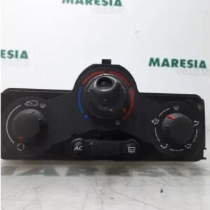 Fabrieksprijs Bedieningselement verwarming & ventilatie RENAULT KANGOO Express (FW0/1_)