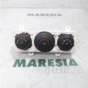 Bedieningselement verwarming & ventilatie RENAULT Master III Kasten (FV) Bestseller