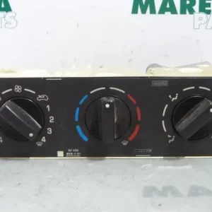 Lage Prijs Bedieningselement verwarming & ventilatie PEUGEOT PARTNER Box Body/MPV (5_, G_)