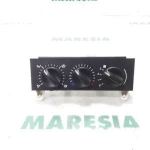 Bedieningselement verwarming & ventilatie RENAULT MASTER II Van (FD) Direct Verzonden