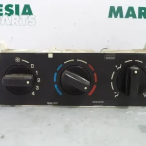 Bedieningselement verwarming & ventilatie PEUGEOT PARTNER Box Body/MPV (5_, G_) Shop Nu