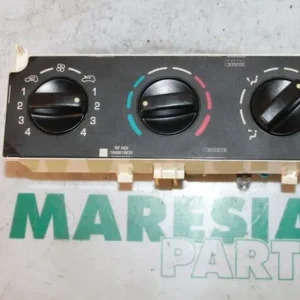 Bedieningselement verwarming & ventilatie PEUGEOT Partner Combispace (5, G) Modern