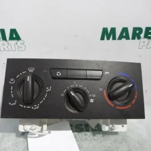 Bedieningselement verwarming & ventilatie PEUGEOT EXPERT Van (VF3A_, VF3U_, VF3X_), PEUGEOT EXPERT Platform/Chassis Aanbieding