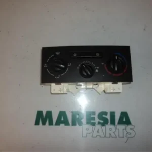 Bedieningselement verwarming & ventilatie CITROËN BERLINGO Box Body/MPV (B9), CITROËN BERLINGO Platform/Chassis (B9) Nu Kopen