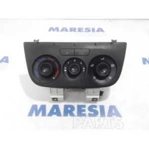 Beste Prijs Bedieningselement verwarming & ventilatie OPEL COMBO Box Body/MPV (X12)
