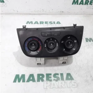 Speciale Aanbieding Bedieningselement verwarming & ventilatie FIAT DOBLO Cargo (263_), FIAT DOBLO Platform/Chassis (263_)