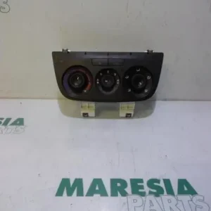 Bedieningselement verwarming & ventilatie FIAT DOBLO Cargo (263_), FIAT DOBLO Platform/Chassis (263_) Merkproduct