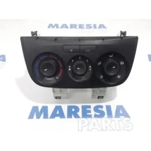 Speciale Aanbieding Bedieningselement verwarming & ventilatie FIAT DOBLO Cargo (263_), FIAT DOBLO Platform/Chassis (263_)