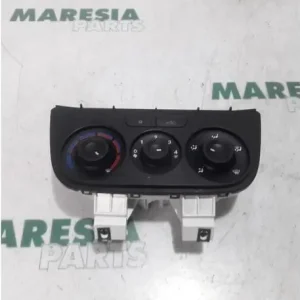 Bedieningselement verwarming & ventilatie FIAT DOBLO Cargo (263_) Uitverkoop