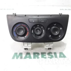 Koopje Bedieningselement verwarming & ventilatie FIAT DOBLO Cargo (263_)
