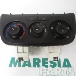 Speciale Aanbieding Bedieningselement verwarming & ventilatie FIAT DOBLO MPV (263_)
