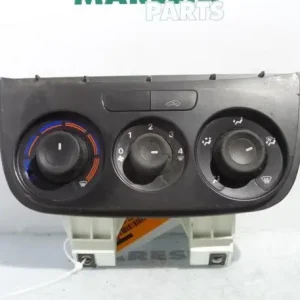 Bedieningselement verwarming & ventilatie FIAT DOBLO MPV (263_) Koop Online
