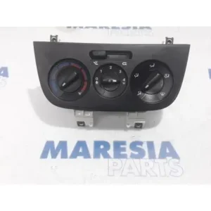 Bedieningselement verwarming & ventilatie FIAT FIORINO Box Body/MPV (225_), FIAT QUBO (225_) Actieprijs
